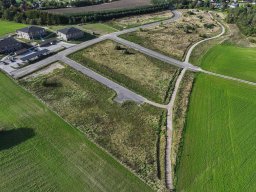 Toftekærvej, Hadsund syd