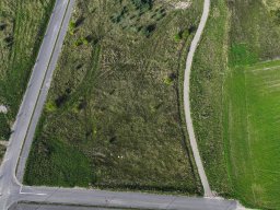 Toftekærvej, Hadsund syd