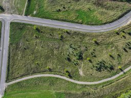 Toftekærvej, Hadsund syd